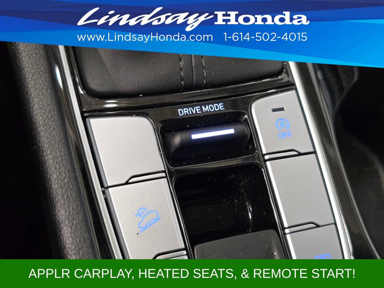 Used 2024 Hyundai Tucson SEL FWD image 20