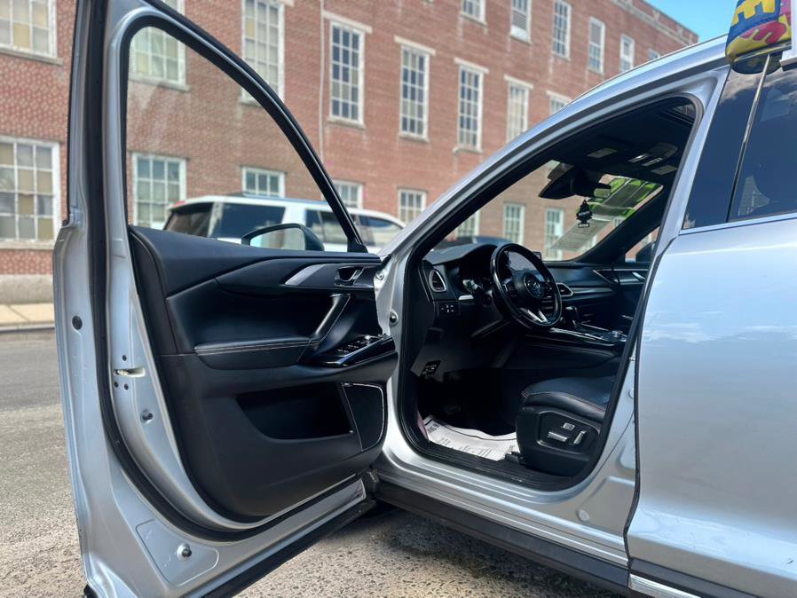 Used 2022 MAZDA CX-9 Grand Touring image 30