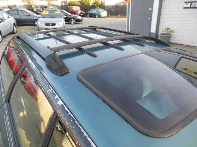 Used 1993 Subaru Legacy LS image 33