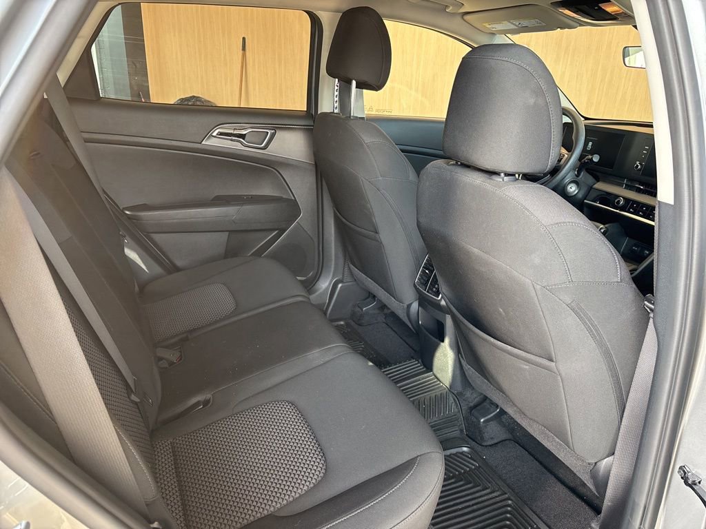 Certified 2023 Kia Sportage LX image 21