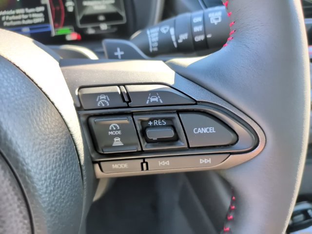 New 2026 Toyota Corolla GR AWD/4WD image 17