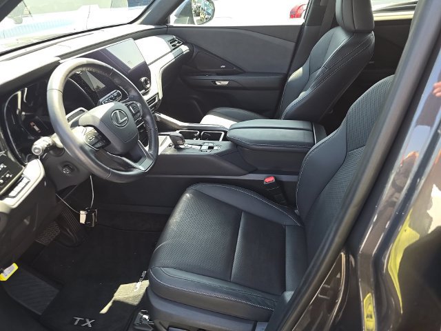 Used 2024 Lexus TX 350 AWD w/ Captains Chair Package image 6