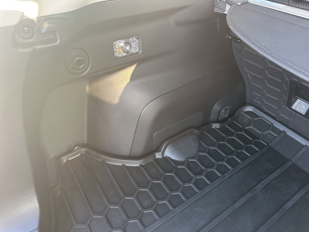 Certified 2023 Subaru Crosstrek 2.5i Limited w/ Popular Package #4A image 30