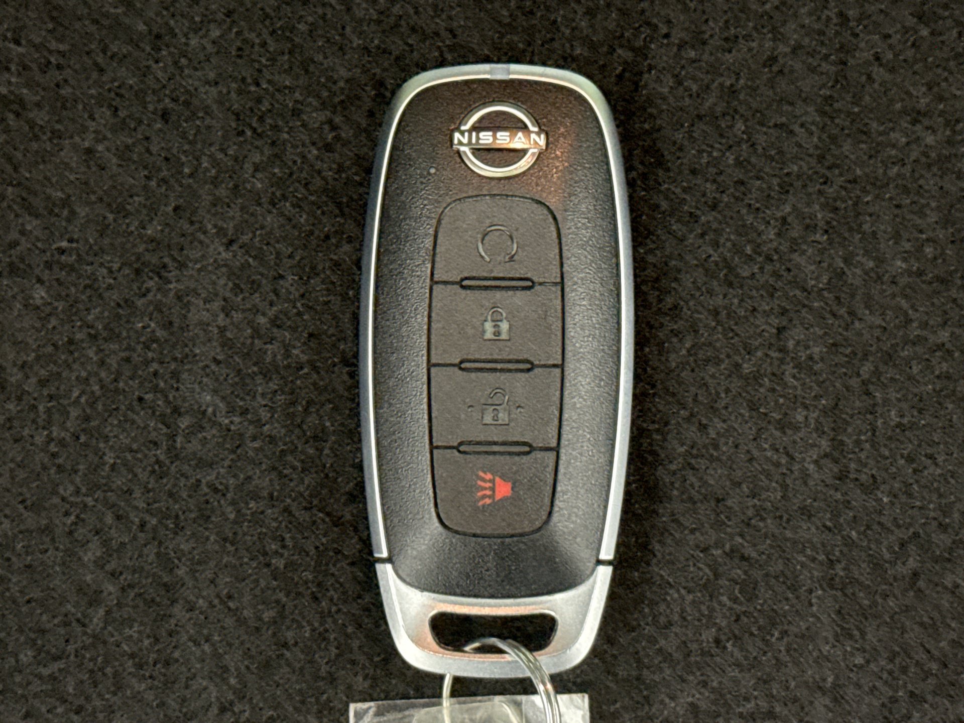 Used 2023 Nissan Rogue SV AWD/4WD image 21