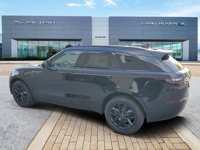 New 2026 Land Rover Range Rover Velar Belgravia AWD/4WD image 5