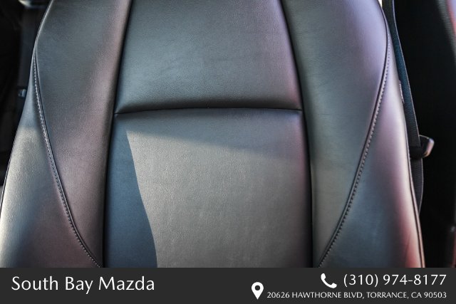Certified 2025 MAZDA CX-30 AWD 2.5 S w/ Select Sport Pkg image 21