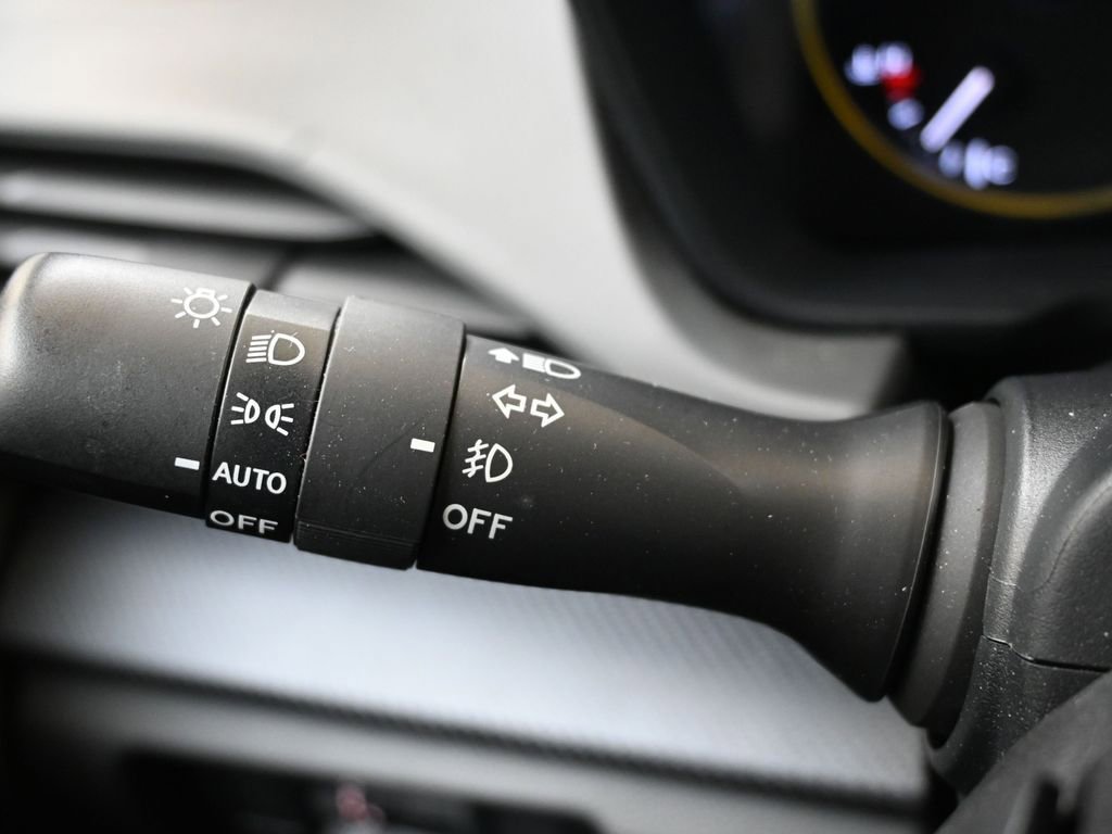 Certified 2025 Subaru Crosstrek 2.5i Sport image 29