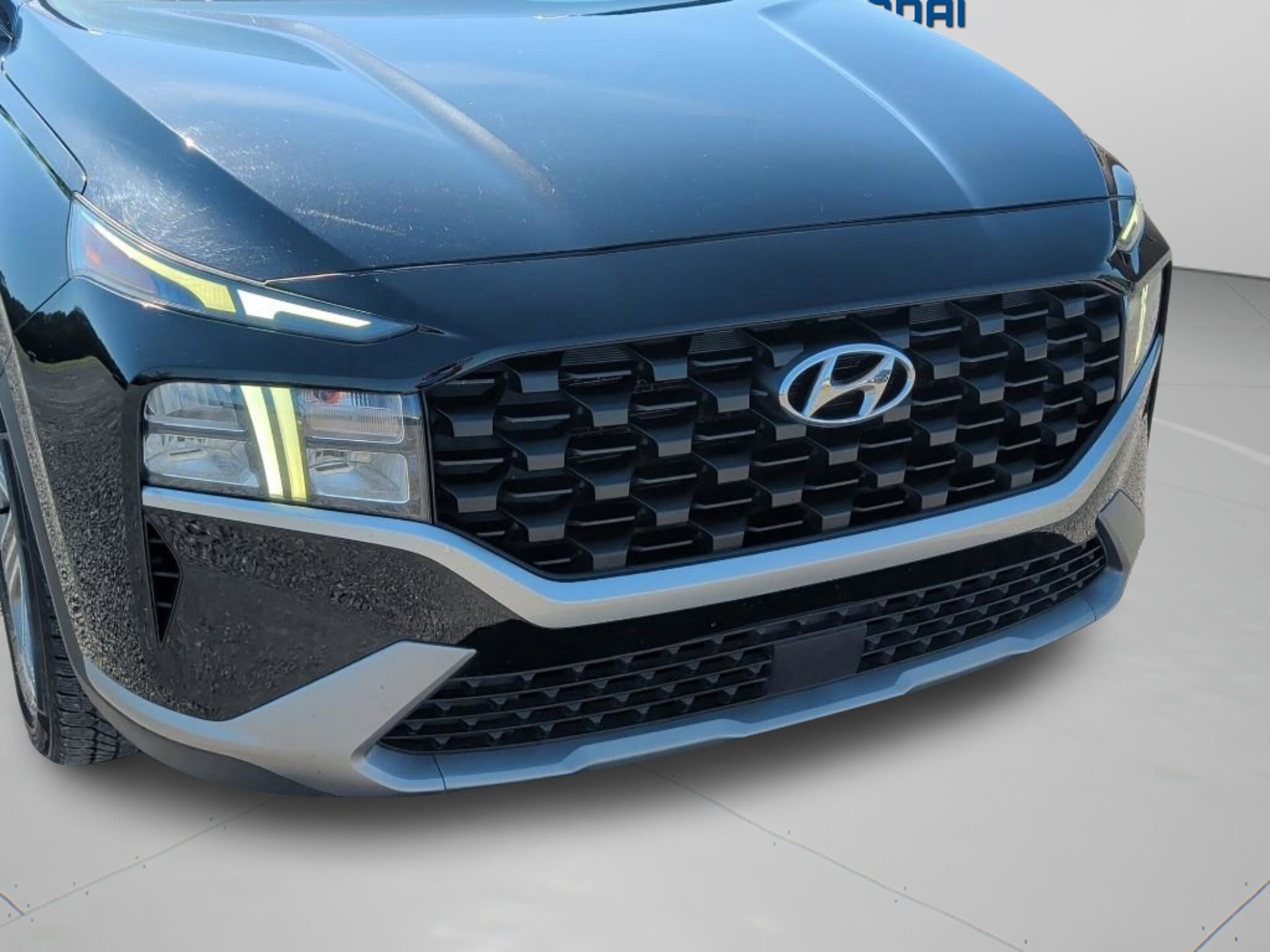 Used 2023 Hyundai Santa Fe SEL FWD image 35
