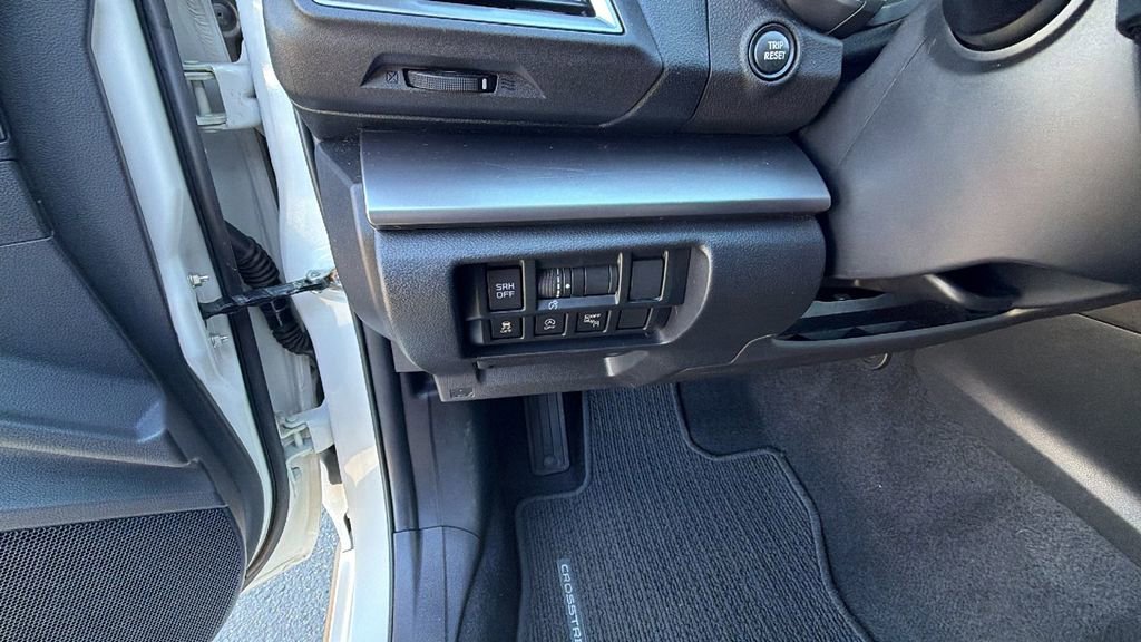 Used 2021 Subaru Crosstrek 2.5i Limited w/ Moonroof Package 2 image 30