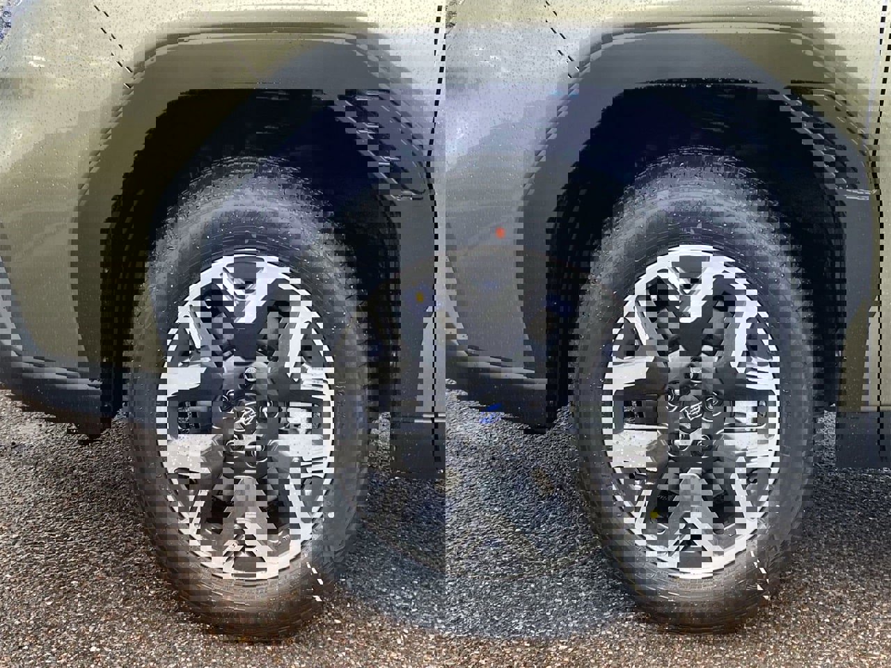 New 2026 Subaru Forester Premium image 6