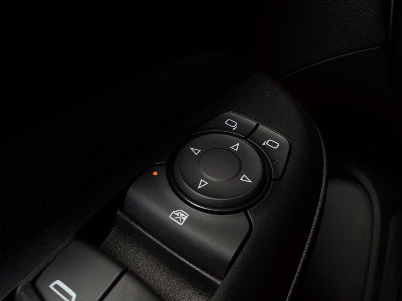 Used 2026 Buick Envista Sport Touring FWD image 20