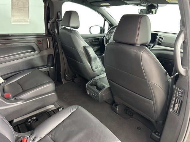 Used 2023 Honda Odyssey Sport image 28