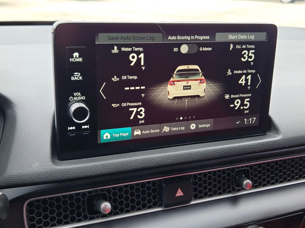 Used 2024 Honda Civic Type R image 34