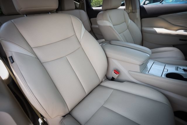 Used 2016 Nissan Murano SL AWD/4WD image 60