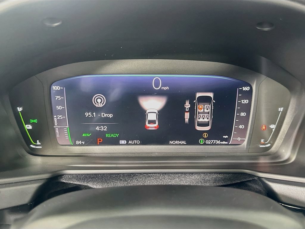 Used 2023 Honda Accord Touring image 25