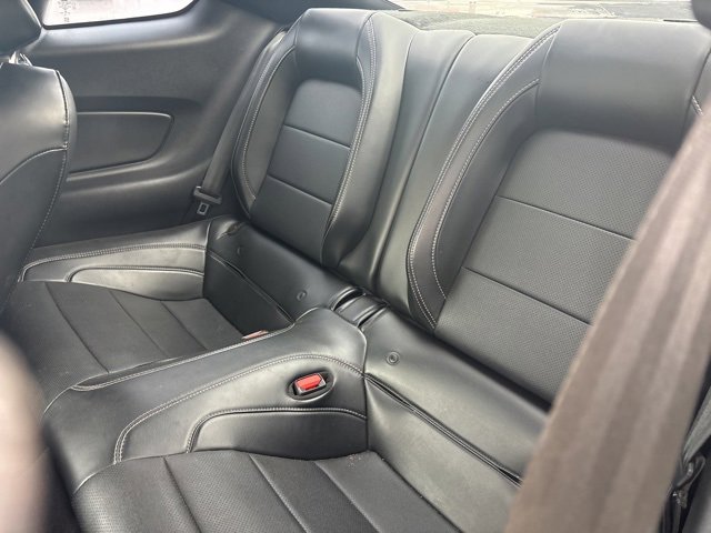 Used 2021 Ford Mustang Premium w/ Equipment Group 201A image 6