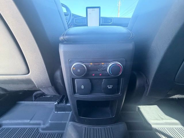 Used 2020 Ford Explorer ST w/ Premium Technology Package image 26