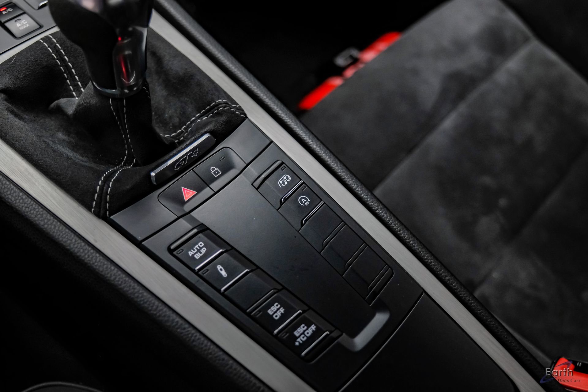 Used 2020 Porsche 718 Cayman GT4 image 64