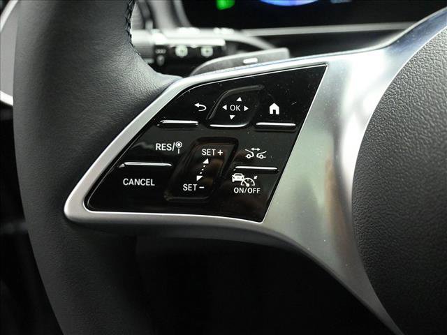 New 2026 Mercedes-Benz EQE 320 4MATIC SUV image 11