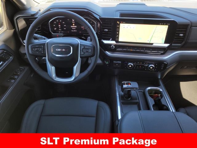 New 2026 GMC Sierra 1500 SLT w/ SLT Premium Package image 10