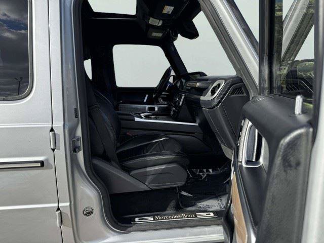 Used 2019 Mercedes-Benz G 550 image 46