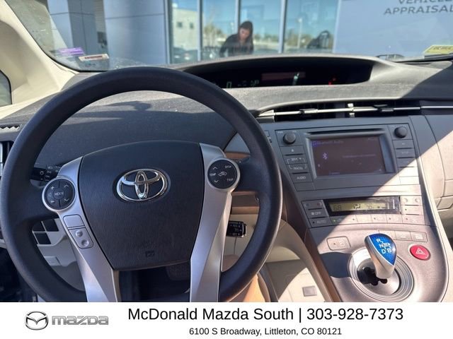 Used 2014 Toyota Prius Two image 6