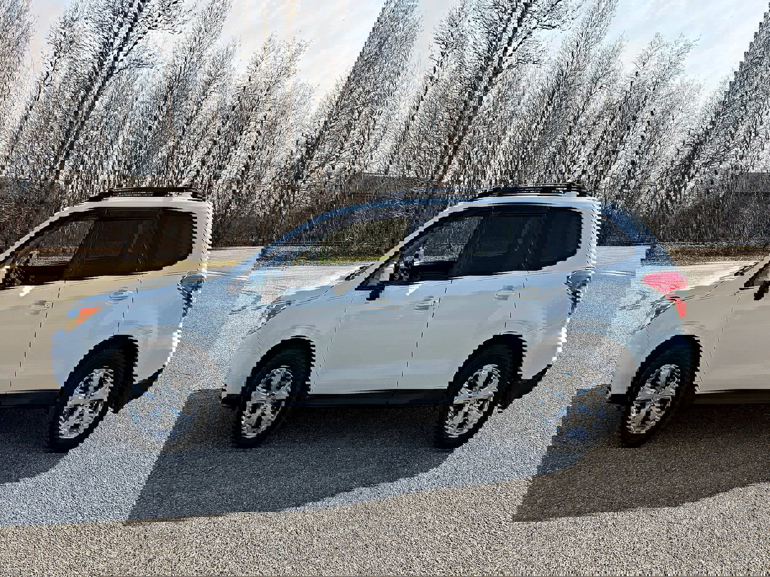 Used 2016 Subaru Forester 2.5i Premium w/ Popular Package #2 image 6