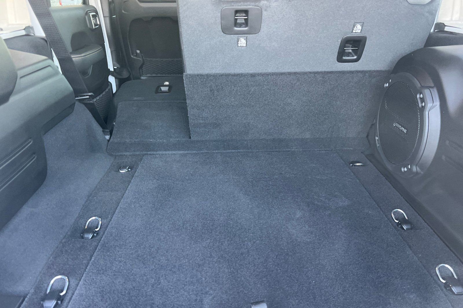 New 2026 Jeep Wrangler Sahara image 14