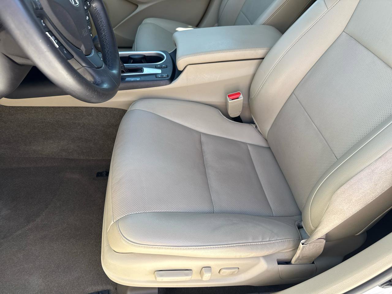 Used 2017 Acura RDX FWD w/ Advance Package image 36