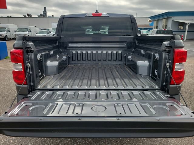 New 2026 Ford Maverick XL FWD image 7