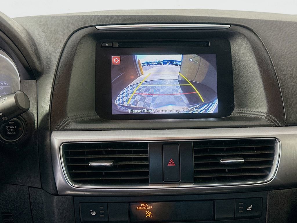 Used 2016 MAZDA CX-5 Touring image 14