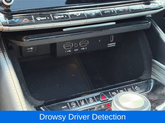Used 2022 Jeep Wagoneer Series II w/ Convenience Group I AWD/4WD image 26
