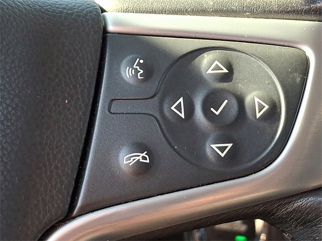 Used 2019 GMC Yukon XL SLT w/ HD Trailering Package image 21