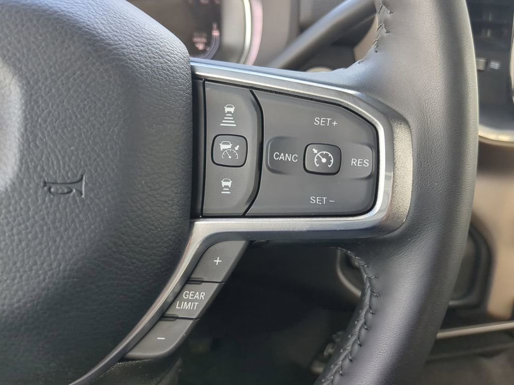 Used 2024 RAM 2500 Laramie w/ Safety Group image 26