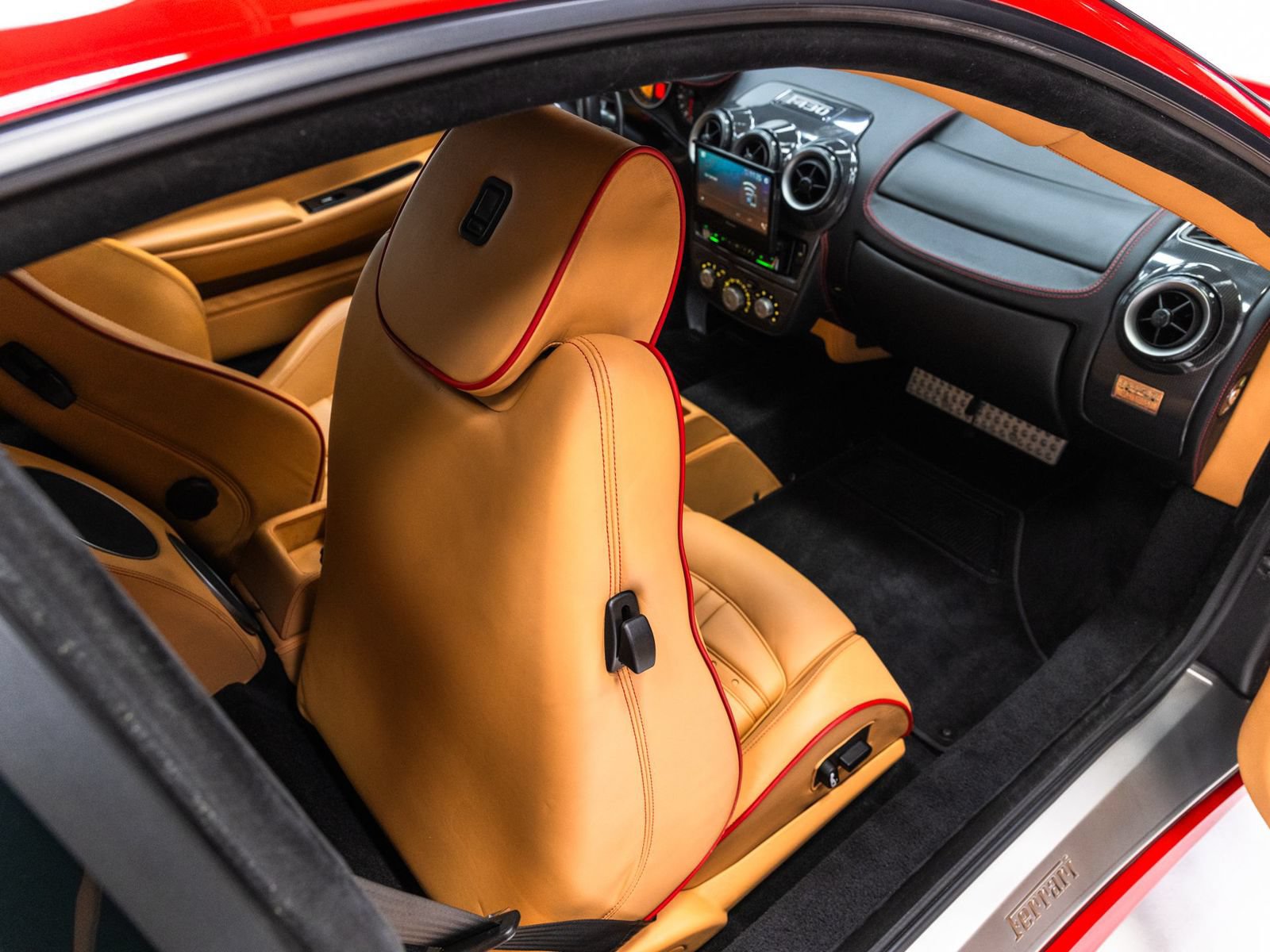 Used 2007 Ferrari F430 Coupe RWD image 41