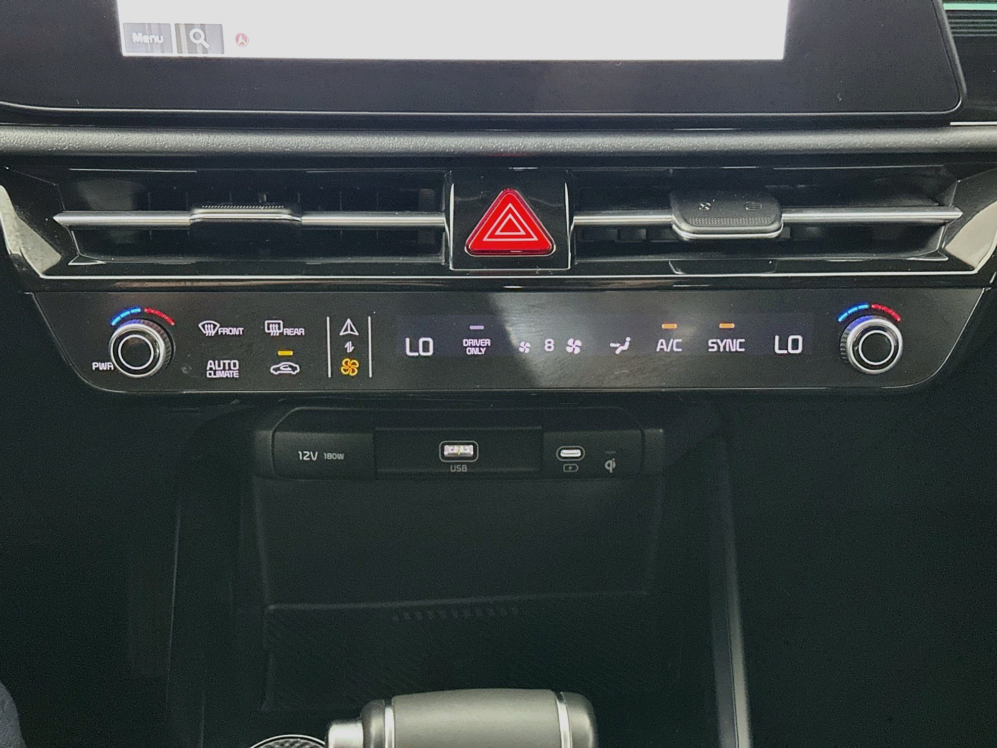 Used 2023 Kia Niro EX FWD image 24