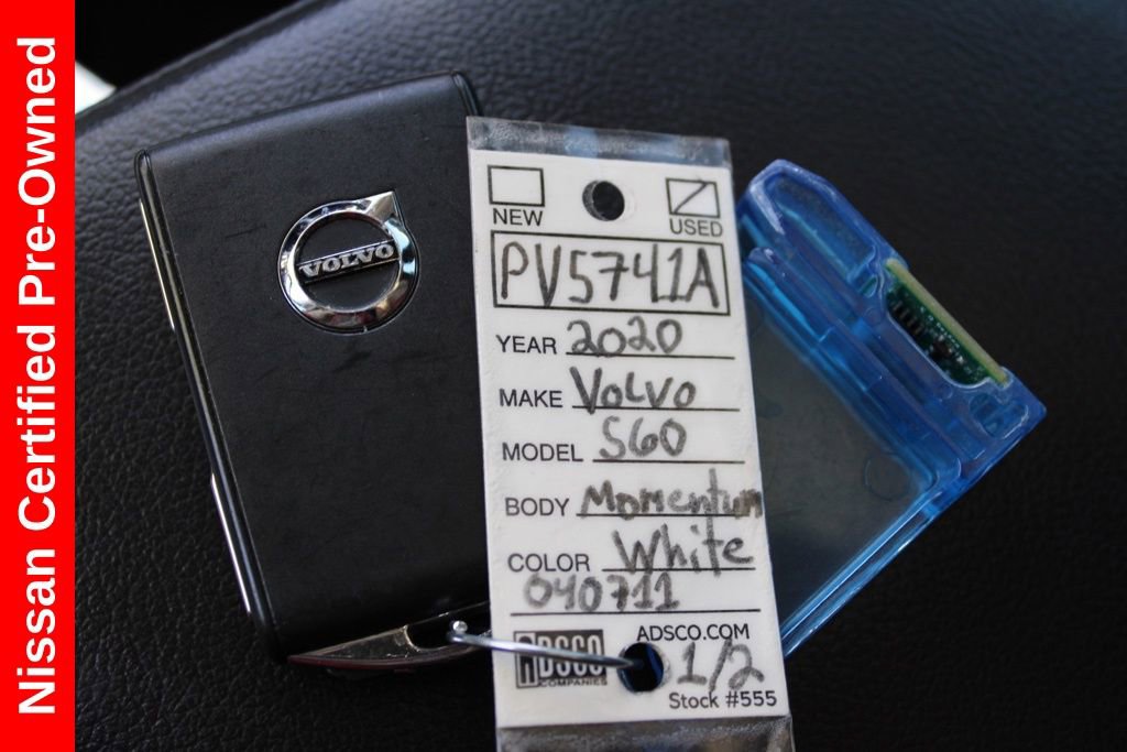 Certified 2024 Nissan Rogue S AWD/4WD image 41