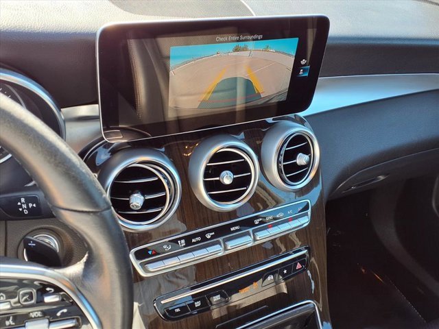 Used 2020 Mercedes-Benz GLC 300 image 6