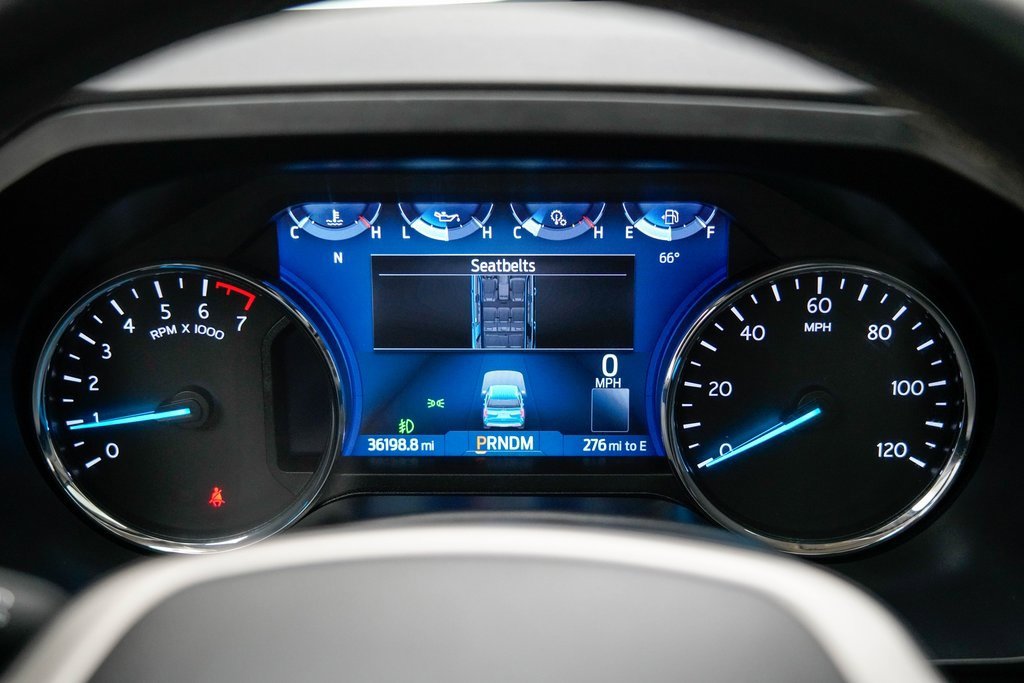 Used 2022 Ford Expedition Max Limited image 34