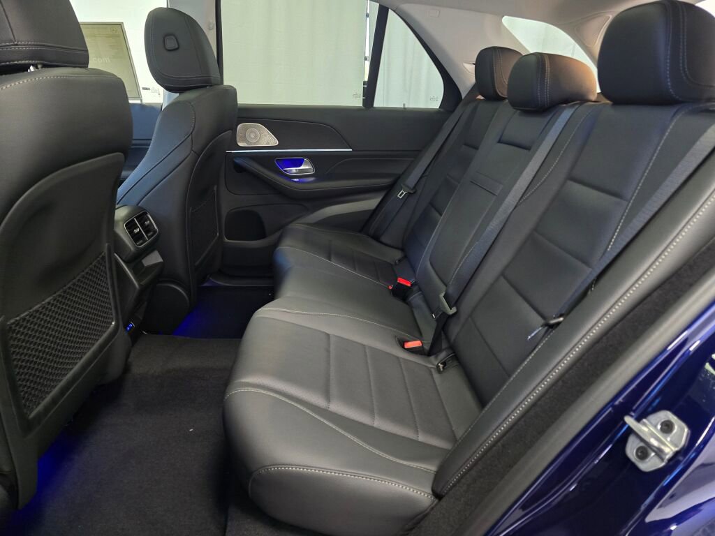New 2026 Mercedes-Benz GLE 450 4MATIC image 19