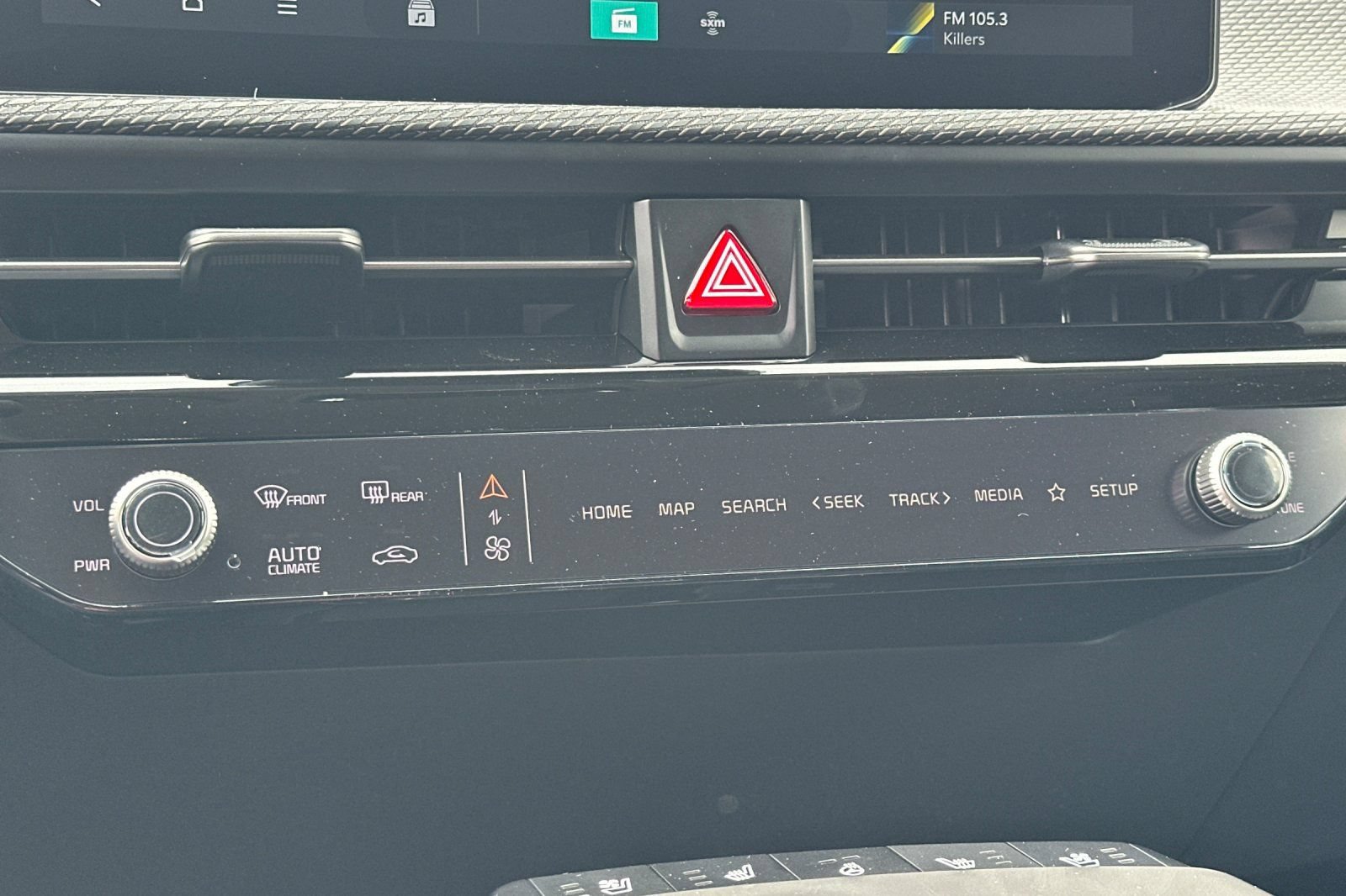New 2026 Kia EV6 Wind AWD/4WD image 21