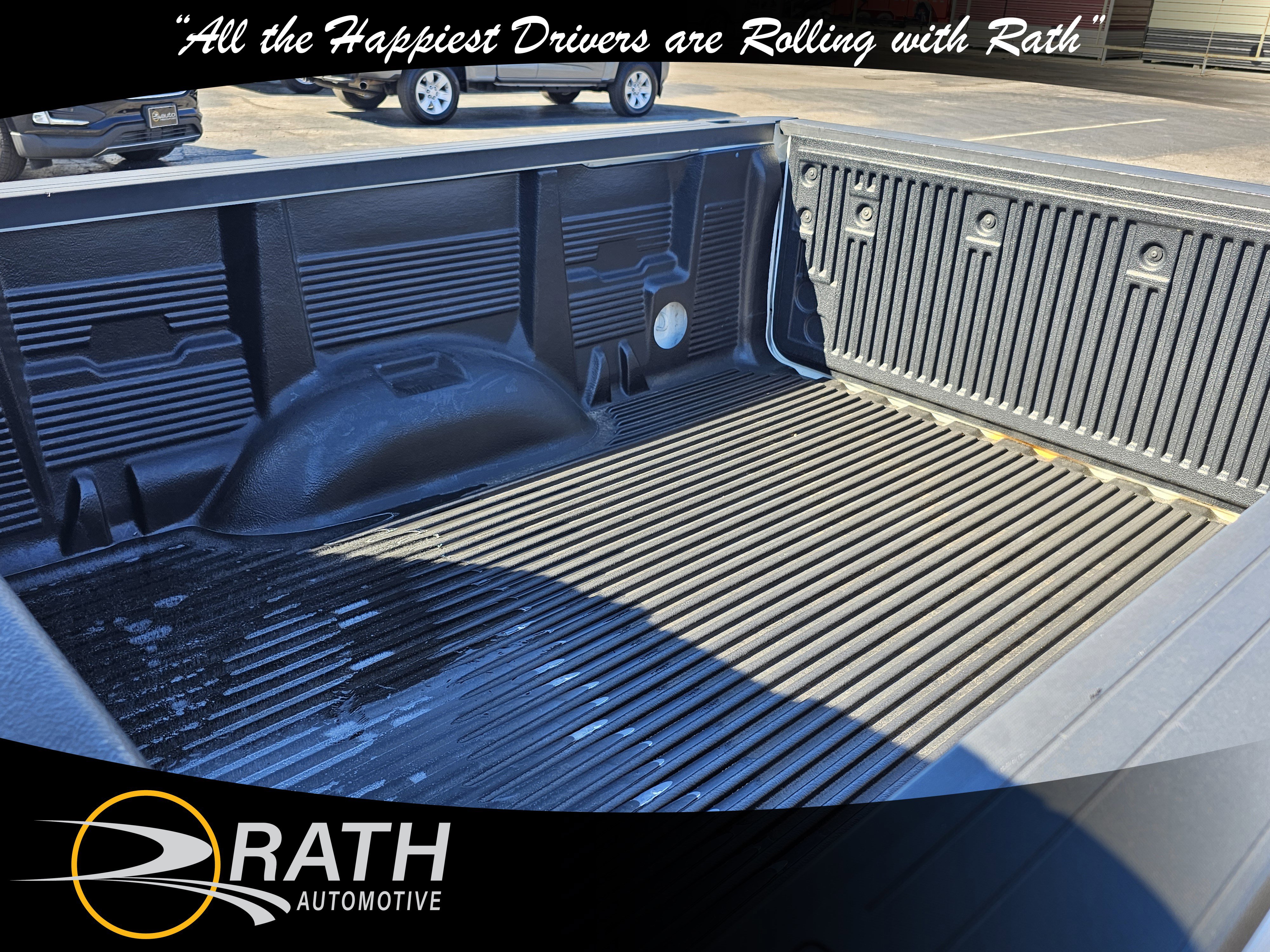 Used 2020 Chevrolet Colorado LT w/ Safety Package image 15