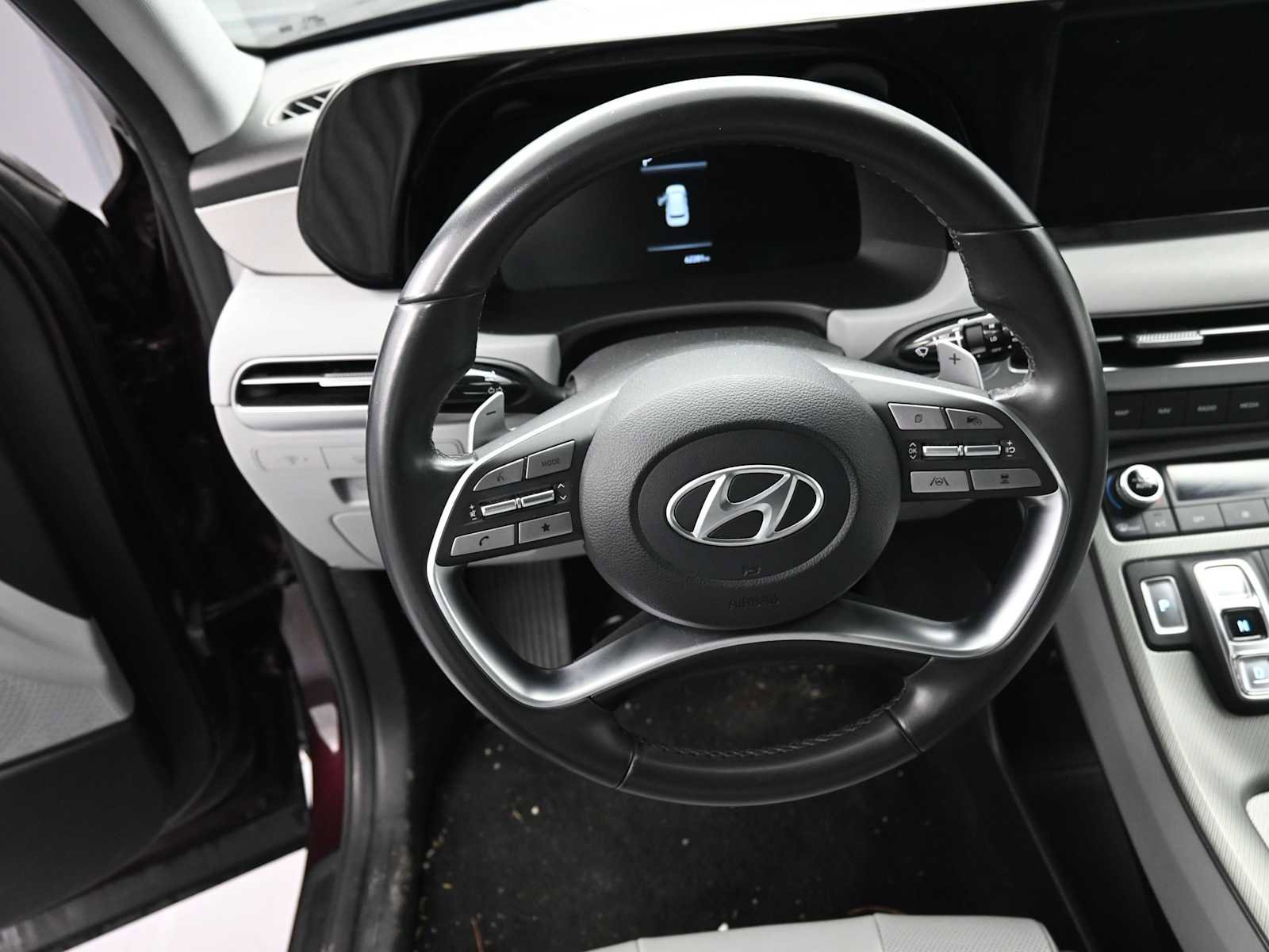 Used 2024 Hyundai Palisade SEL image 12