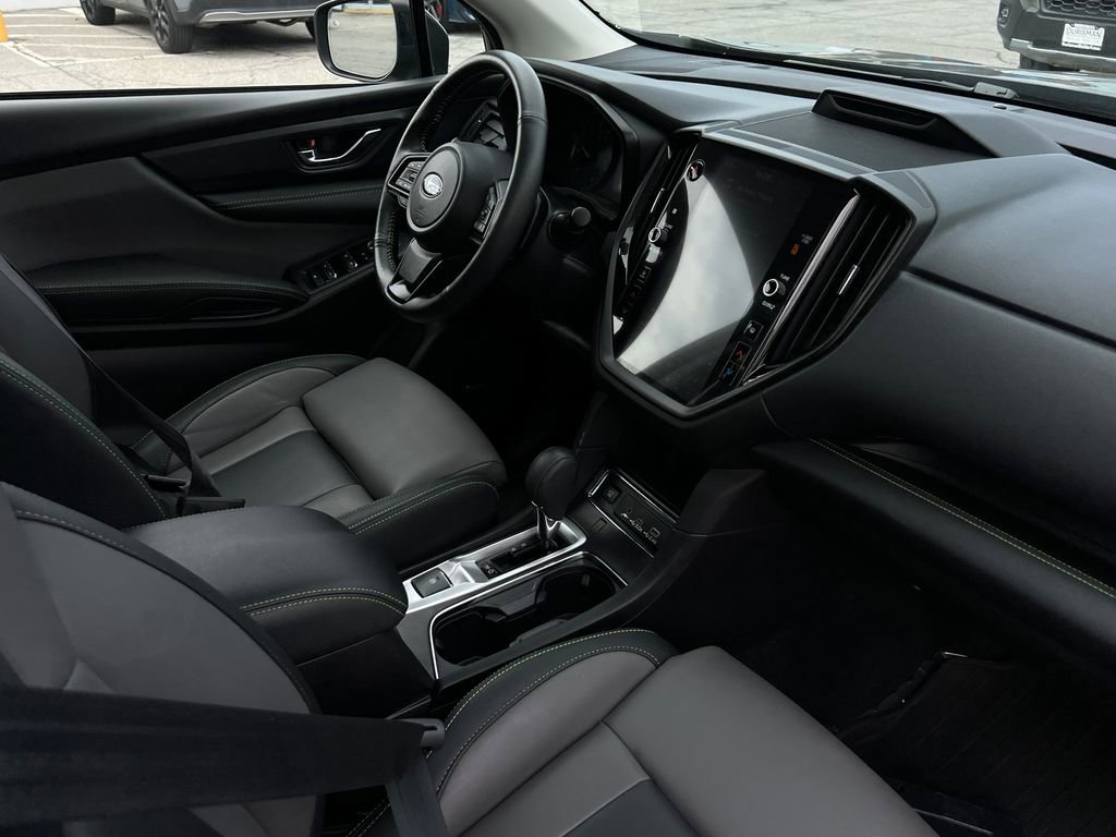 Used 2023 Subaru Ascent Onyx Edition Limited image 12