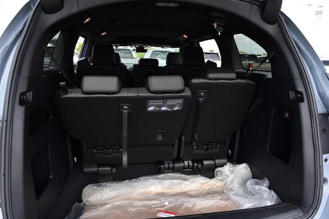 New 2026 Honda Odyssey Sport-L image 31