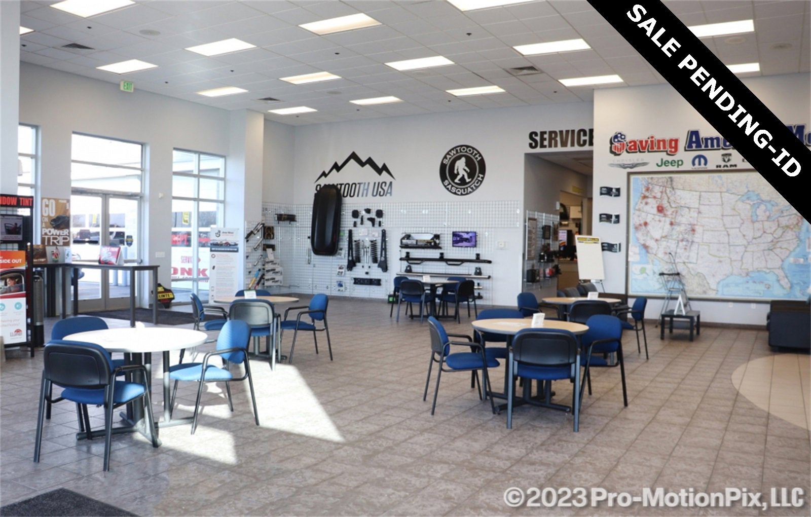 Used 2024 Jeep Grand Cherokee Limited image 38