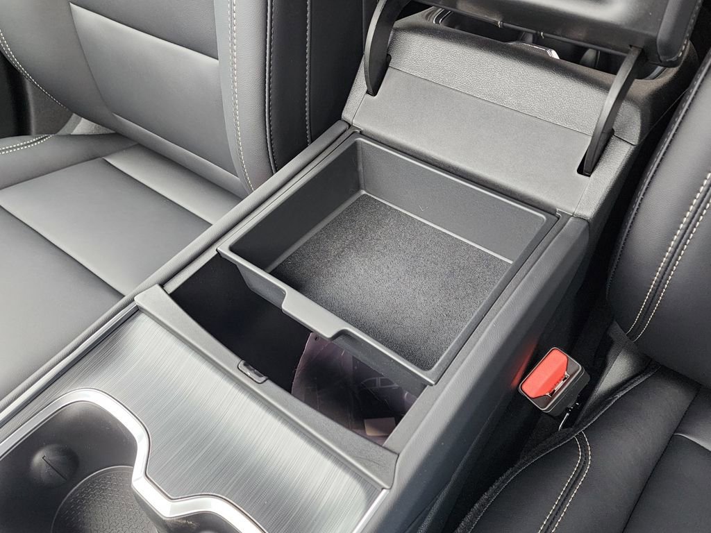 New 2026 GMC Acadia Elevation w/ Black Edition image 33