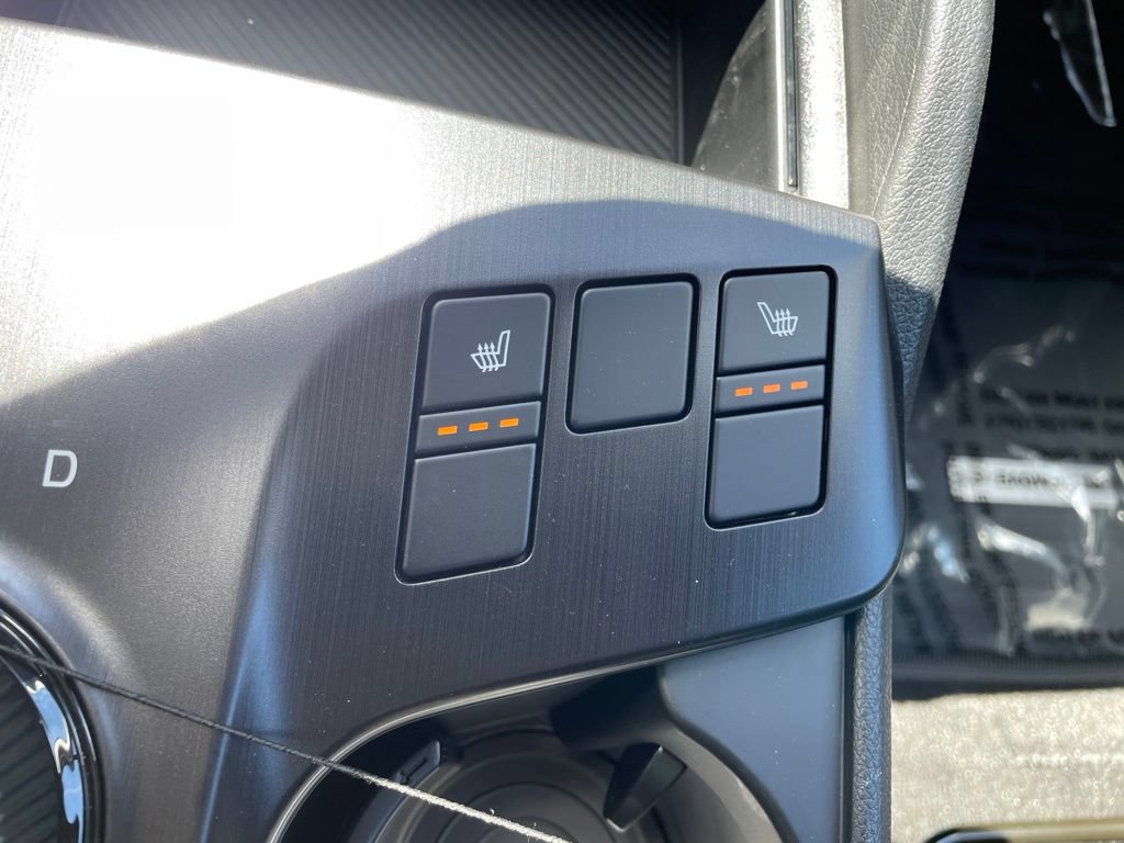 New 2026 Kia Sportage S AWD/4WD image 21
