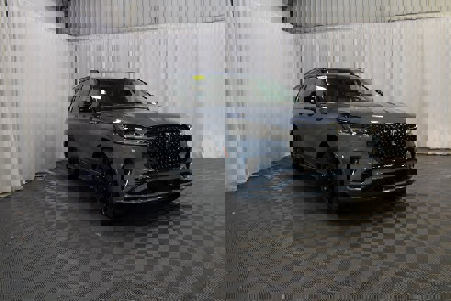 New 2026 Lincoln Aviator Reserve image 51