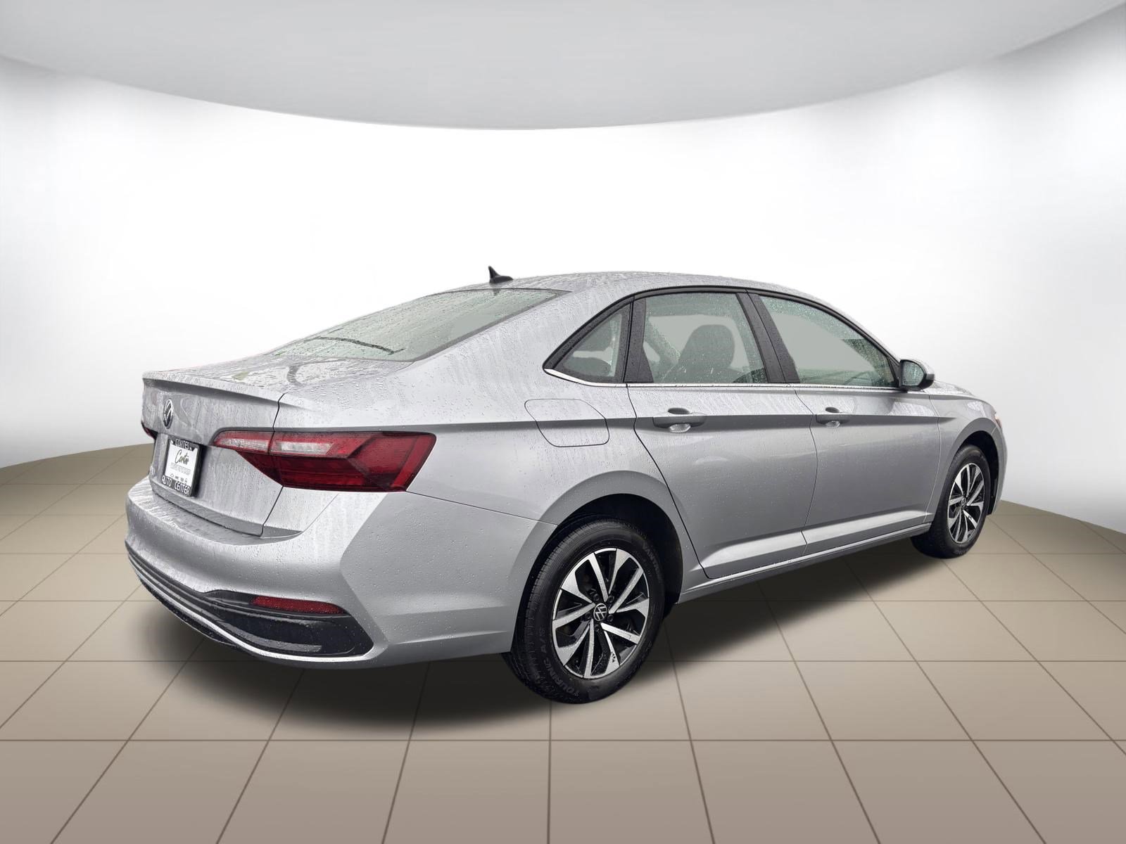 Used 2024 Volkswagen Jetta S image 7